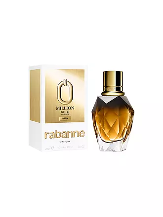 RABANNE | Million Gold For Her Parfum Parfum Refill 200ml | keine Farbe